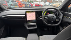 Renault Scenic E-Tech 125kW Techno 60kWh Comfort Range 5dr Auto Electric Estate